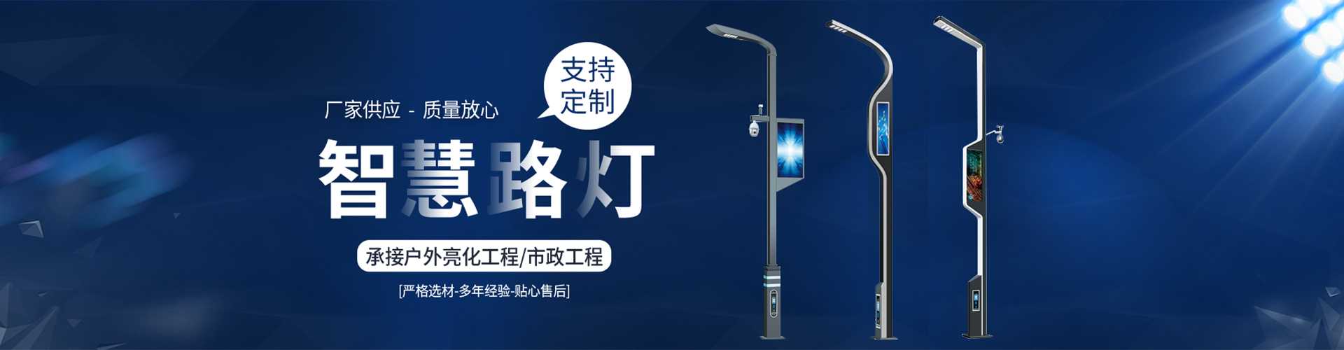 东区太阳能路灯定制厂家